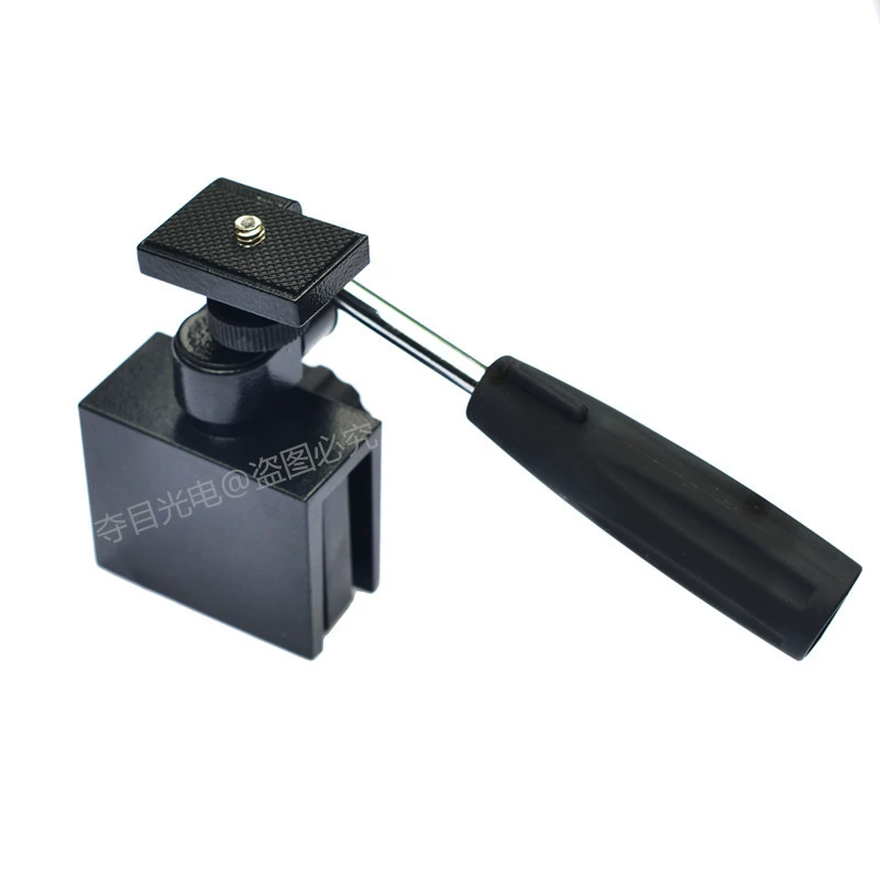 Телескоп/Тепловизор/Ночное видение/Аксессуары для камеры 1/4 автомобильный PTZ оконный зажим Кронштейн Автомобильный с ручкой