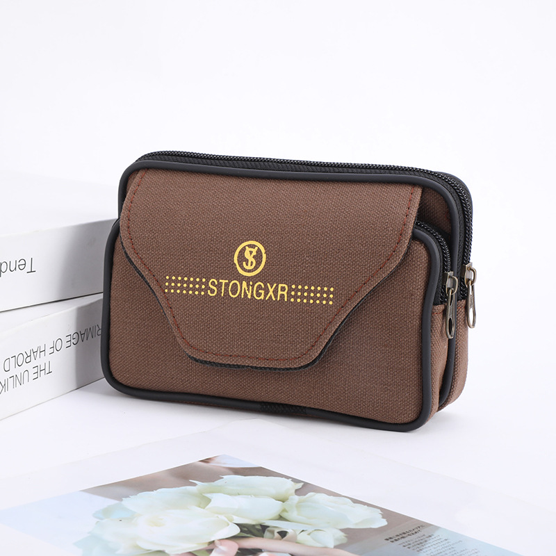 2 -layer horizontal coffee color 16cm