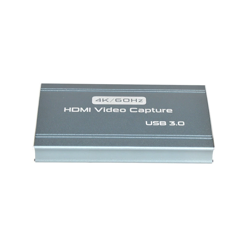 USB 3.0 HD видеоколлекционная карта совместимость совместимость все включено, истинная Фэн Цзе Иншчанг новый образ дизайна