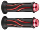 Pen, handle, moped, universal modified rubber sleeve, wholesale, new collection