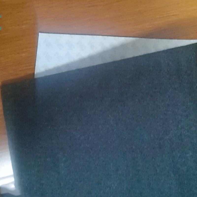 大量销售 复合针刺无纺布 针刺起绒无纺布 复合无纺布 复合针刺棉