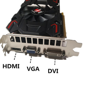 ���hȫ��HD7670 d5̨ʽ�C�����Α�AMD�@�������6450 5450 61