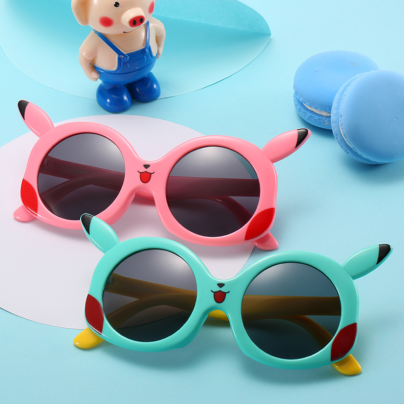 children's classic sunglasses