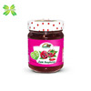 [A generation of fat]Bulgarian Original Victoria Farm raspberry comprehensive Jam 220g