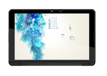 适用LG G PAD3 10.1 X760 钢化膜X760 10.1寸平板电脑屏幕保护膜