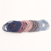 Elastic universal hair rope, simple and elegant design, Korean style, internet celebrity