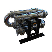 ţ�̼ӟ���WECERGY���y�ܵ���s��ʳƷ��316L���P䓹ܵ��Q����