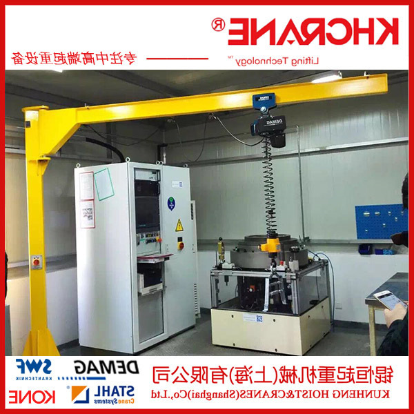 德马格起重电葫芦5t吨demag原装进口链条式环链电动葫芦起重链条