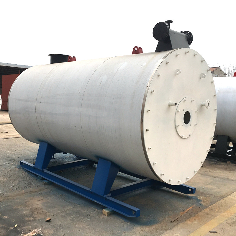 100万燃气有机载体锅炉运行成本多少钱 100万燃气导热油炉报价