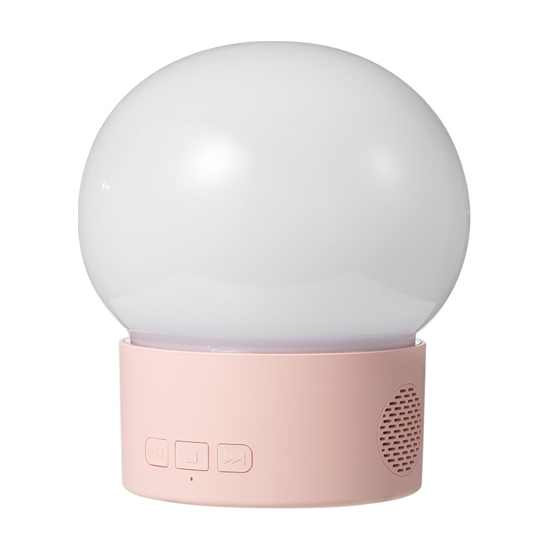 Elf Ball Projection Lamp