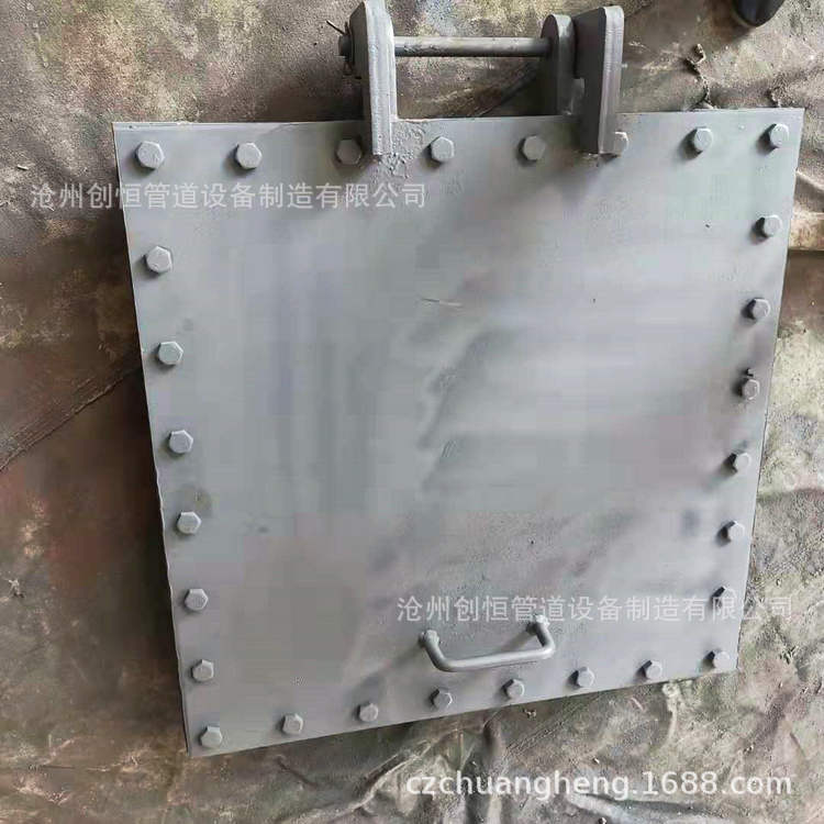 厂家生产 锅炉人孔 不锈钢人孔 锅炉配件人孔 常压人孔