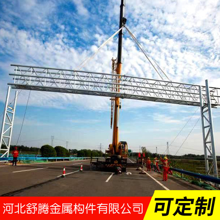 广西跨桥媒体广告品类齐全新疆乌鲁木齐户外广告制作公司