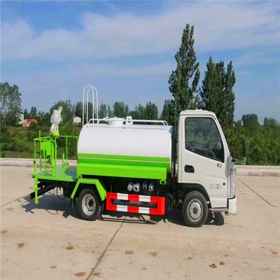 National Vi Kaima 1.5-Ton Sprinkler Suvarma maşınları
