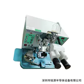 邦定机;焊线机;光学检测仪