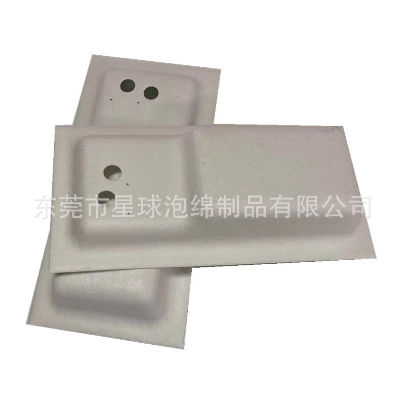 东莞厂家EVA海绵冷热压一体定型 eva箱包 eva儿童玩具