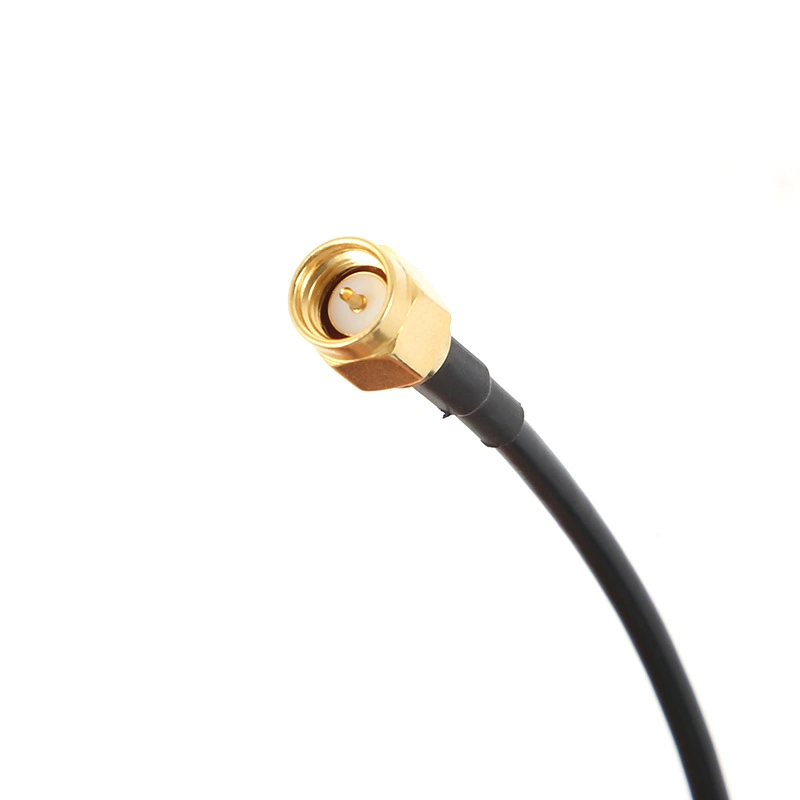 Antenna, monitor, 4G, 8G, 5G