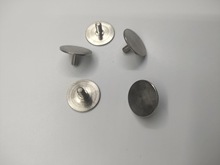 廠家生產音響圓頭平面螺絲 不銹鋼皮帶螺絲 非標定制大平圓頭螺絲