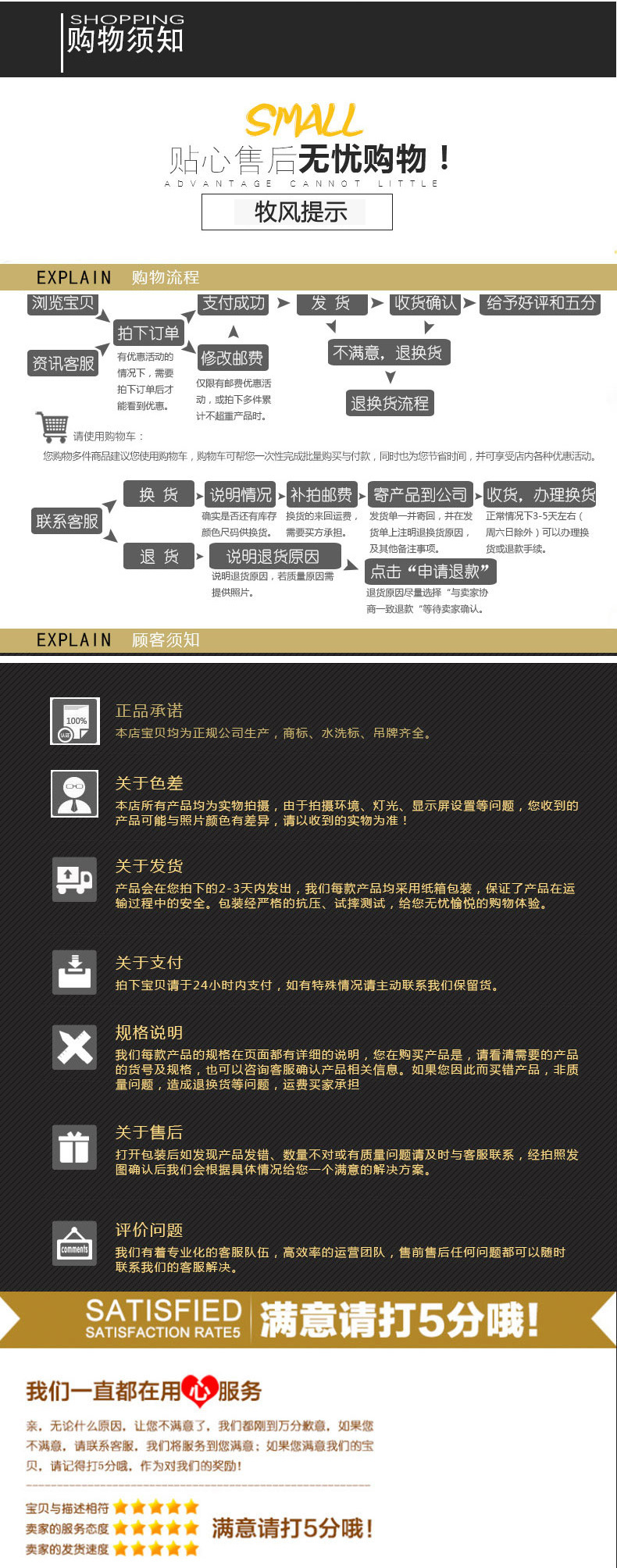尾