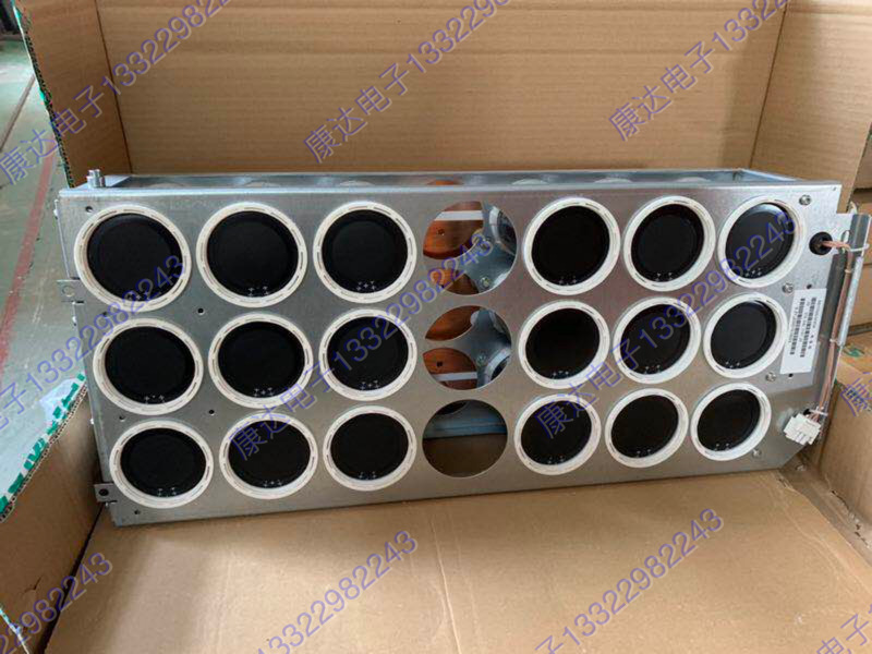 滤波电容 6SY7000-0AD68  西门子电容组