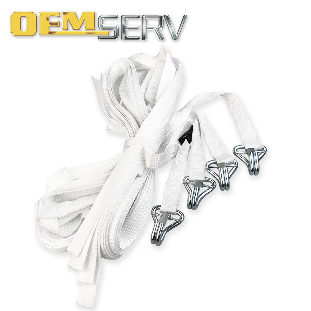 货柜网带Container Lashing货柜门网集装箱柜门网带编织带