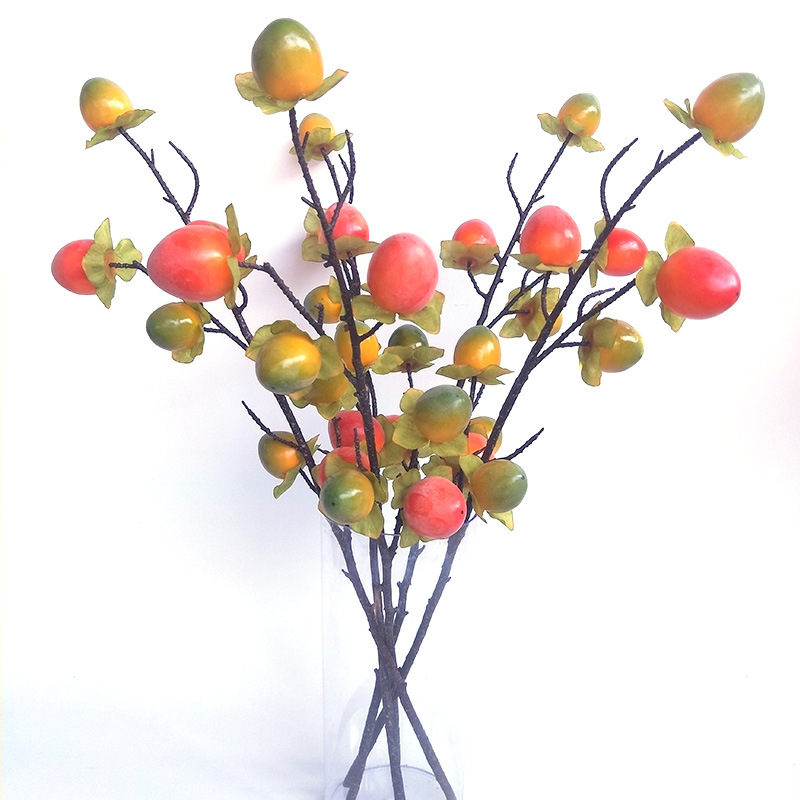 XRG-020 平面单支尖柿子0.7米 (5).jpg