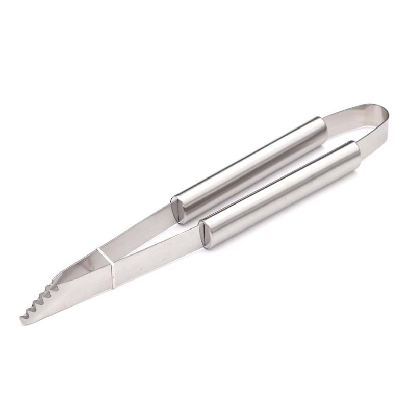 En stock suministro de acero inoxidable 24 piezas parrilla caja de aluminio barbacoa herramientas traje al aire libre