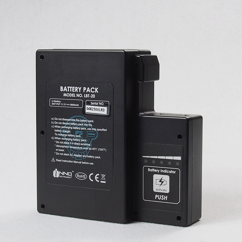 One Nuoyi Nuo view7 battery LBT-20 9800mAh