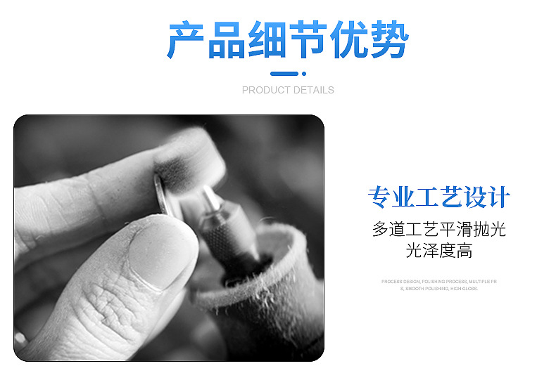 亚马逊爆款钛钢鲍鱼贝壳澳宝戒指钛钢可定钨钢戒指钛钢陶瓷-阿里