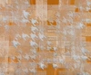 Thousands of Birds Orange