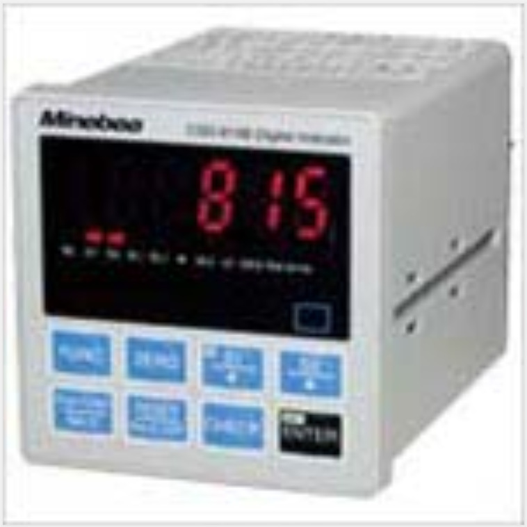 日本美蓓亚NMB称重显示仪表CSD-815B包装秤专用高精度优惠价包邮