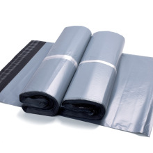 定制快递袋子生产批发加厚物流包装袋大号白色灰色顺丰材质