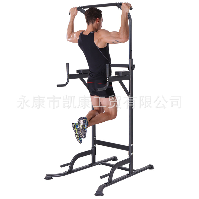 Kaikang Equipment Household Indoor Single and Parallel Bars Training Examination Fitness Equipment Sporting Goods Manufacturer Wholesale