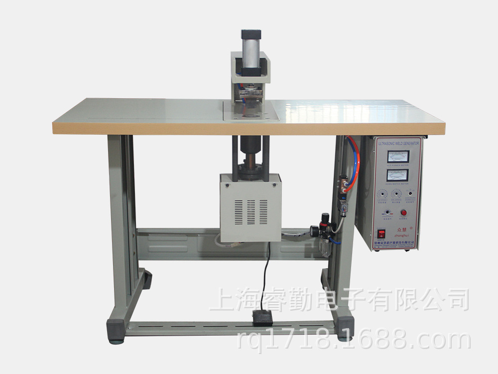 超声波点焊机 RQ-800