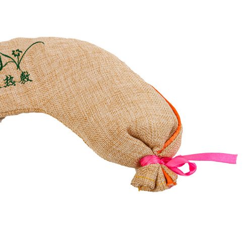 Langyun salt bag, coarse salt hot compress, household large sea salt bag, cervical vertebra moxibustion bag, microwave heating