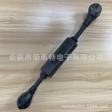 �������L���Դ��NEMA TT-30P�DTT-30R ��GFCI ©늱��o�� ���A