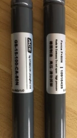 气缸;气弹簧;缓冲器