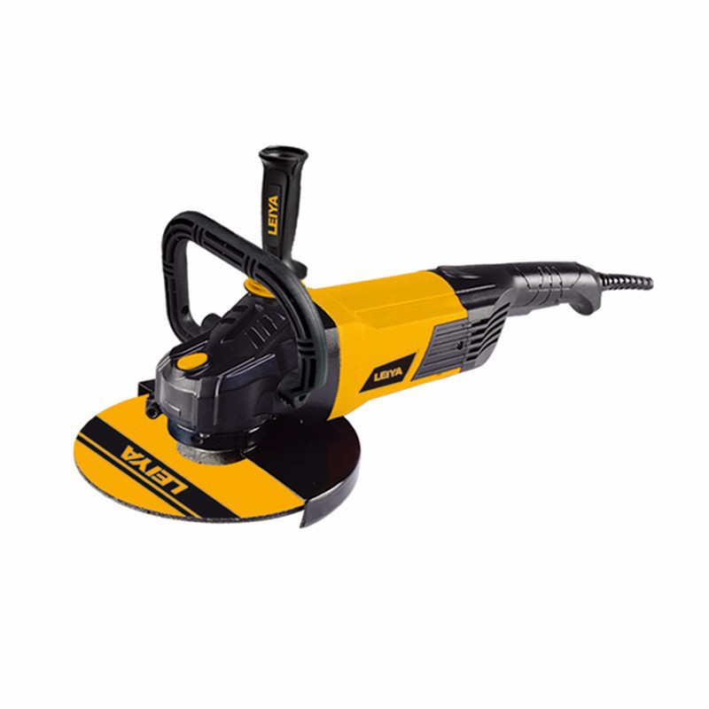 雷亚180角磨机 打磨机 大功率开槽机 180-1