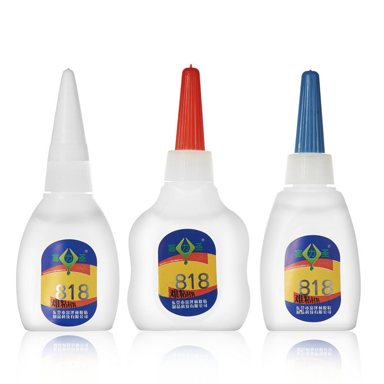 厂家批发 金属陶瓷强力胶水 难粘接材料快速胶水难粘底涂剂