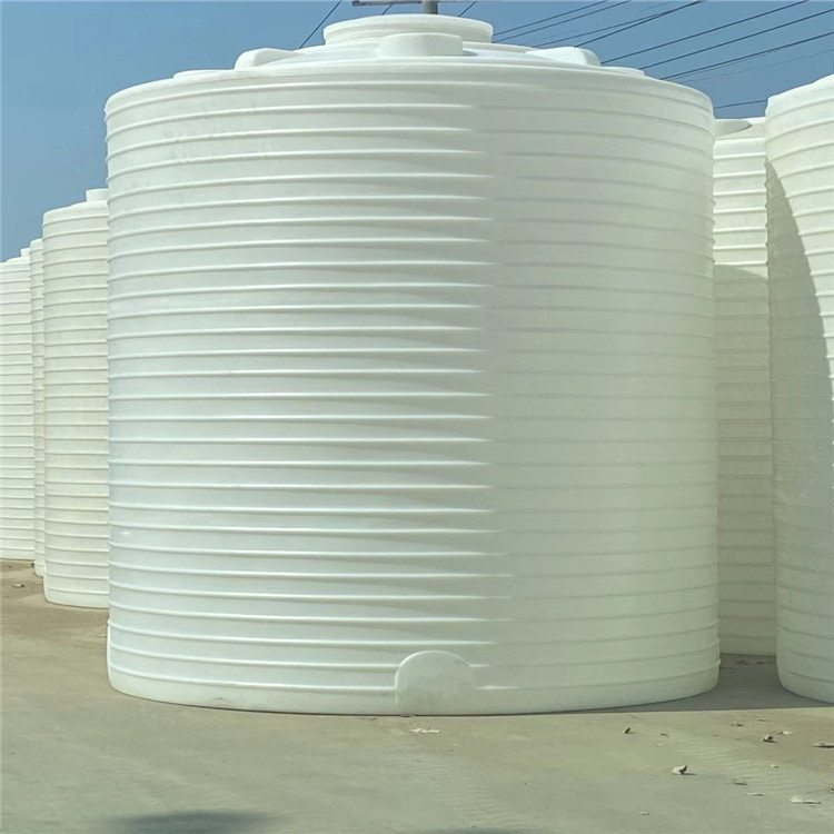 10吨滚塑储罐 塑料储罐 PT10000L塑胶水桶 塑料pe10t大型储水塔