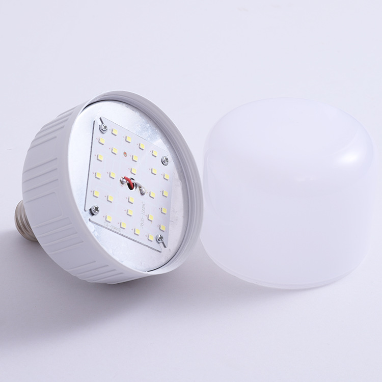 Энергосберегающая сверхяркая LED-лампа, с винтовым гнездом, оптом