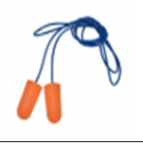 子弹型耳塞(带线)