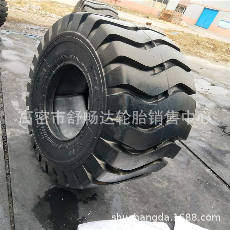 供应 17.5-25 20.5-25 23.5-25工程机械铲车轮胎装载机轮胎充气胎