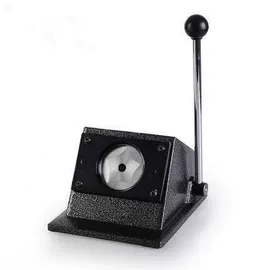 徽章;工艺礼品加工;切纸机