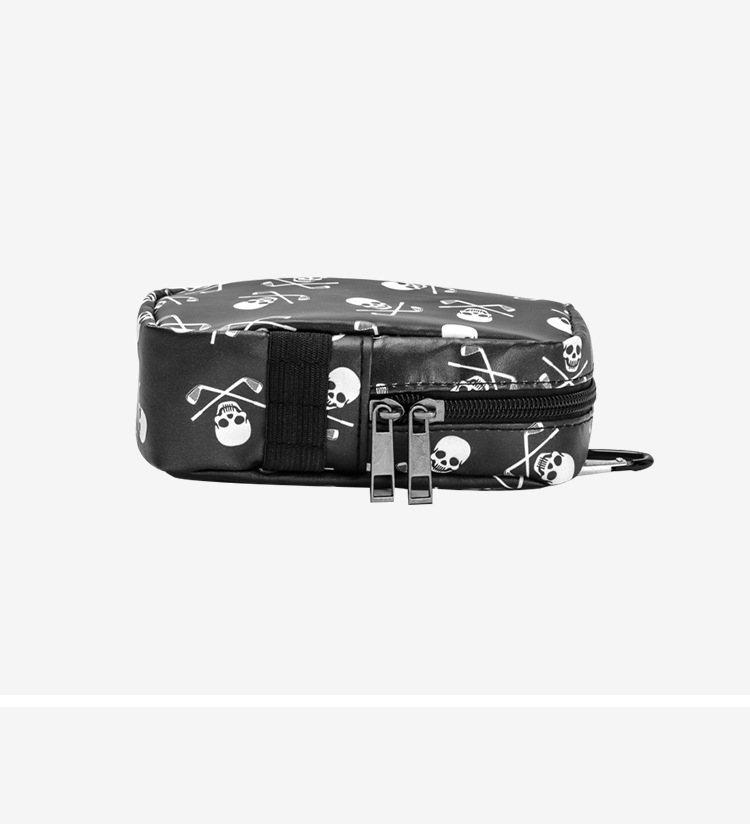 Korean Fashion Convenient Multi-function Simple Golf Storage Bag Wholesale display picture 3