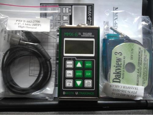 现货PT-042-2000 1.0～152mm涂层测厚仪