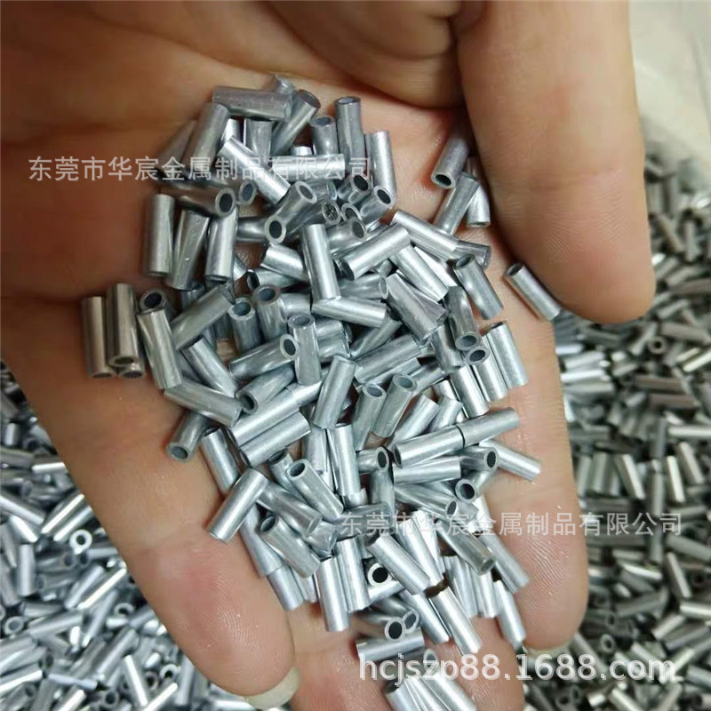 铝管阳极氧化 6063铝管现货切割 10x6 10x4国标空心铝棒铝方通