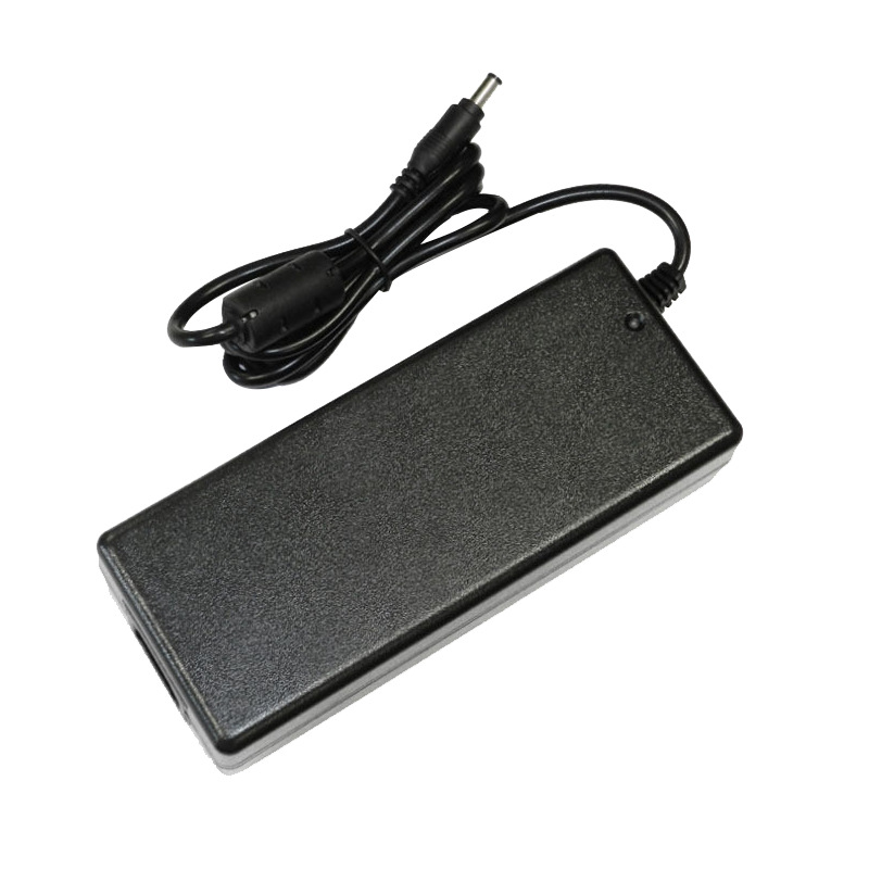 带PFC电路24V6.25A 12V12.5A欧洲CE马达电机六级能效电源适配器