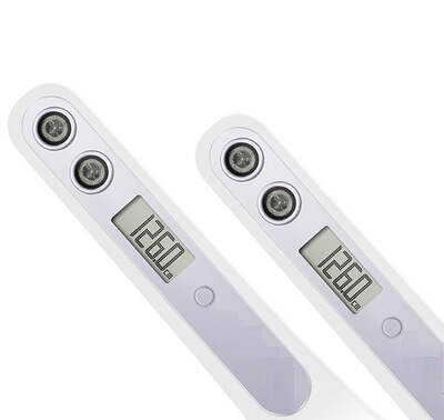 精准測高尺電子超聲波測量儀家用成人兒童快測身高測量尺測高儀