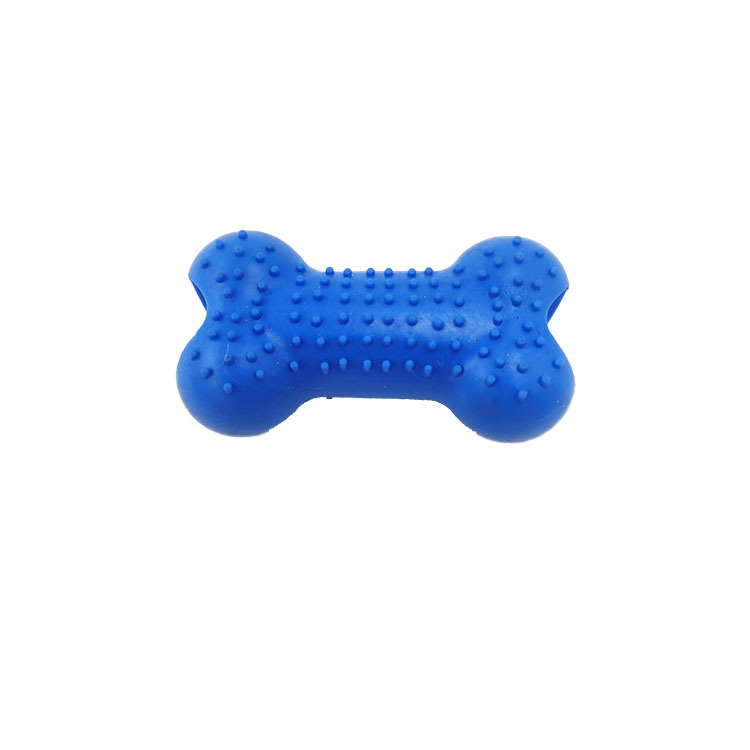 Perforación azul