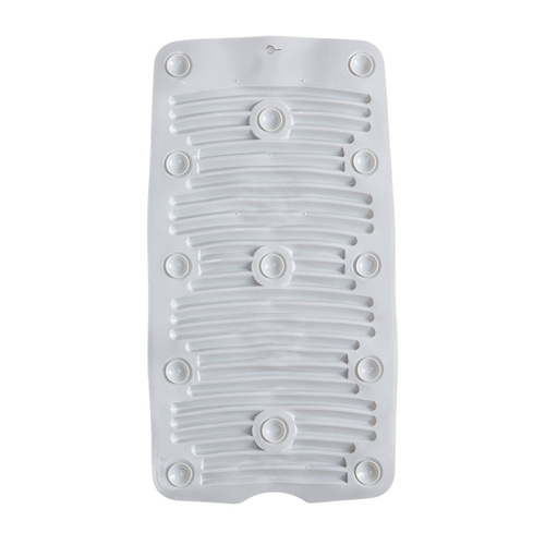 ZT2067 multifunctional silicone washboard household foldable washboard suction cup anti-slip washboard